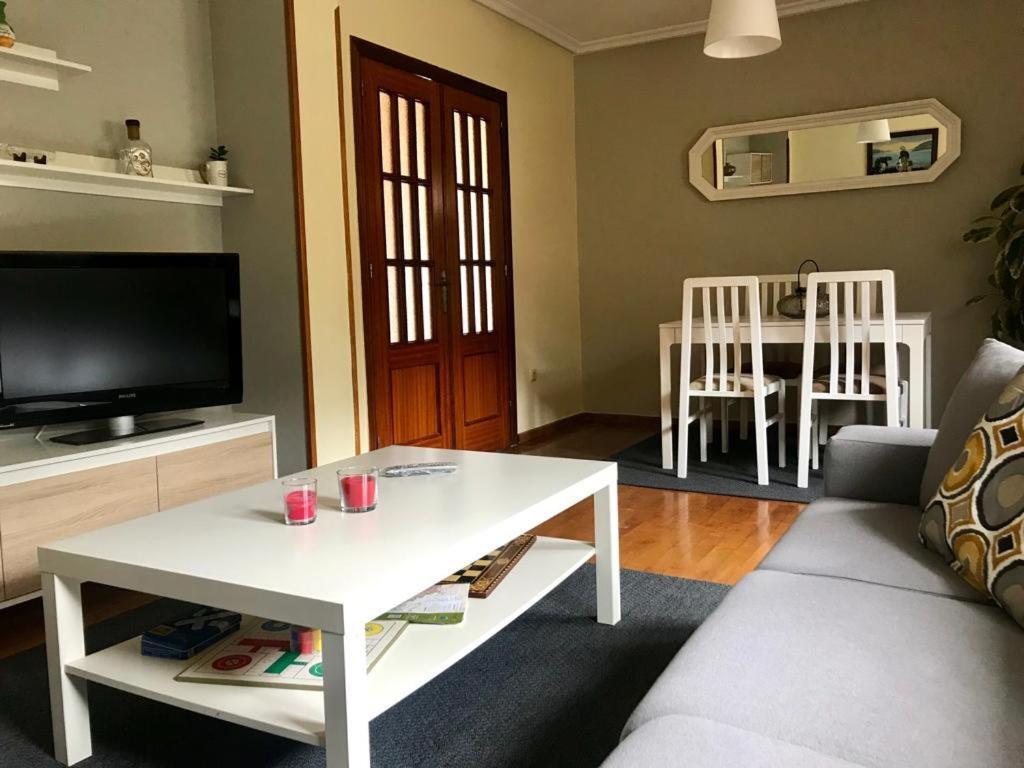 El Barredo Villa Onís Esterno foto